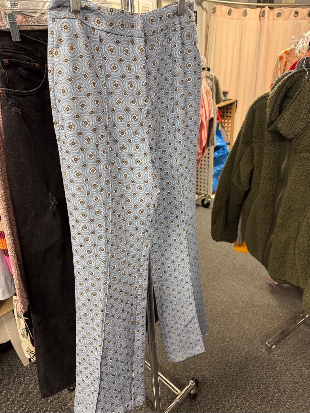 Elie by elie tahari pants size 2 // 091328